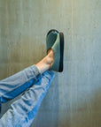 TOKU Budapest Slippers - Mint green