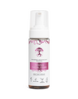 Revitalize Your Skin with Organic Rose Water Face Wash Foam - Gentle, Hydrating & Protective by HOIA at www.brixbailey.com