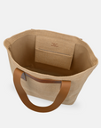 Jute T-Strap Tote-2