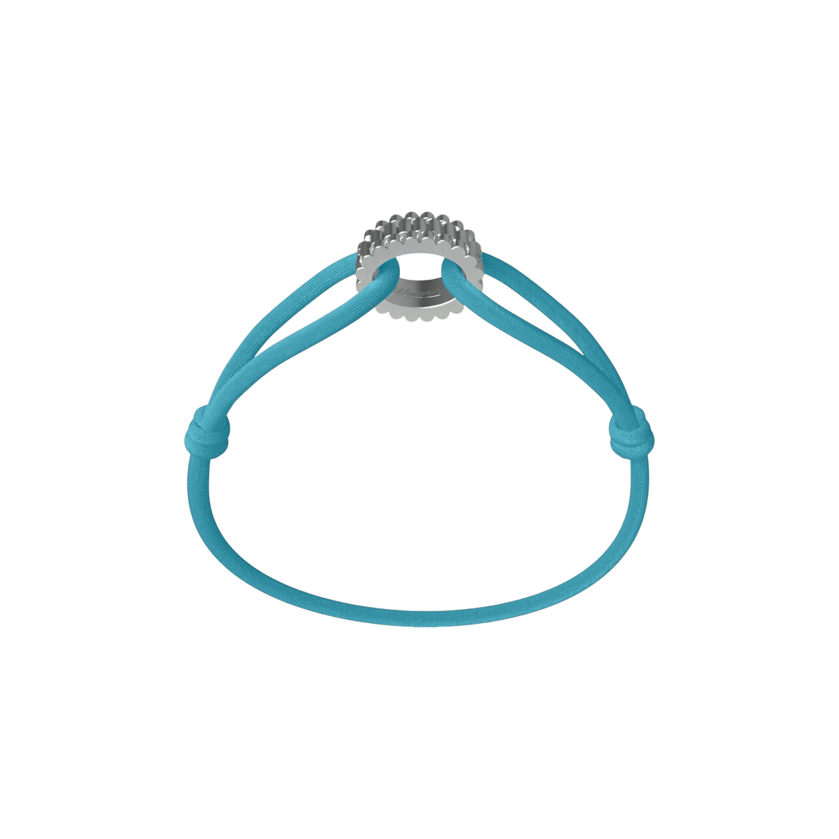 Regent Cord Bracelet