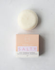 TOTALLY SALTY SHAMPOO BAR