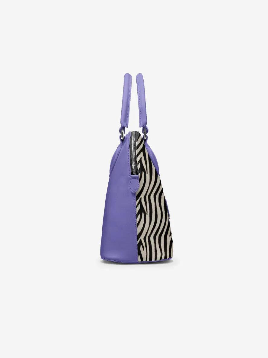 Tote Bag BROADWAY CHIC ECOLOGICAL – BYMANYC ® New York | Vegan Style-3