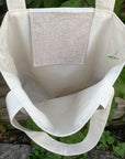 Stay Pawsitive Tote Bag