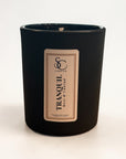 Luxury Mini Candle Gift Set – The Ritual Collection | 3 x 9cl Soy Therapy Candles