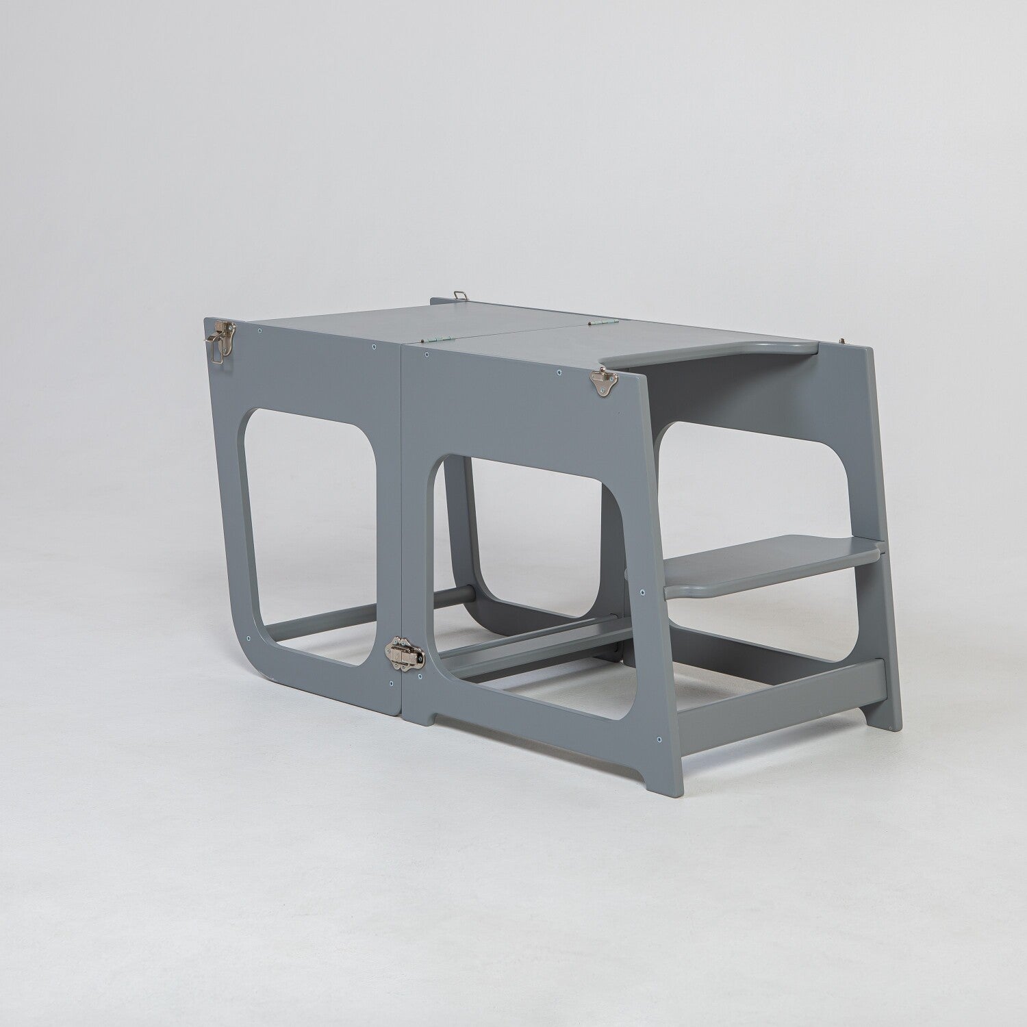 Convertible Kitchen Tower Table and Chair