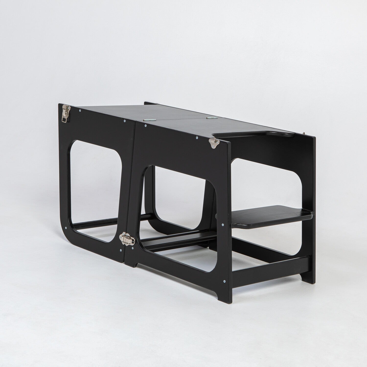 Convertible Kitchen Tower Table and Chair