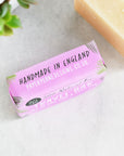 Travel Bar 100% Natural Vegan Plastic-free