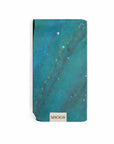 Travel Yoga Mat – Galaxy Aurora