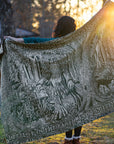TREEBEARD™ Don't be Hasty Blanket