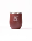 Insulated Wine Tumbler