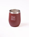 Insulated Wine Tumbler