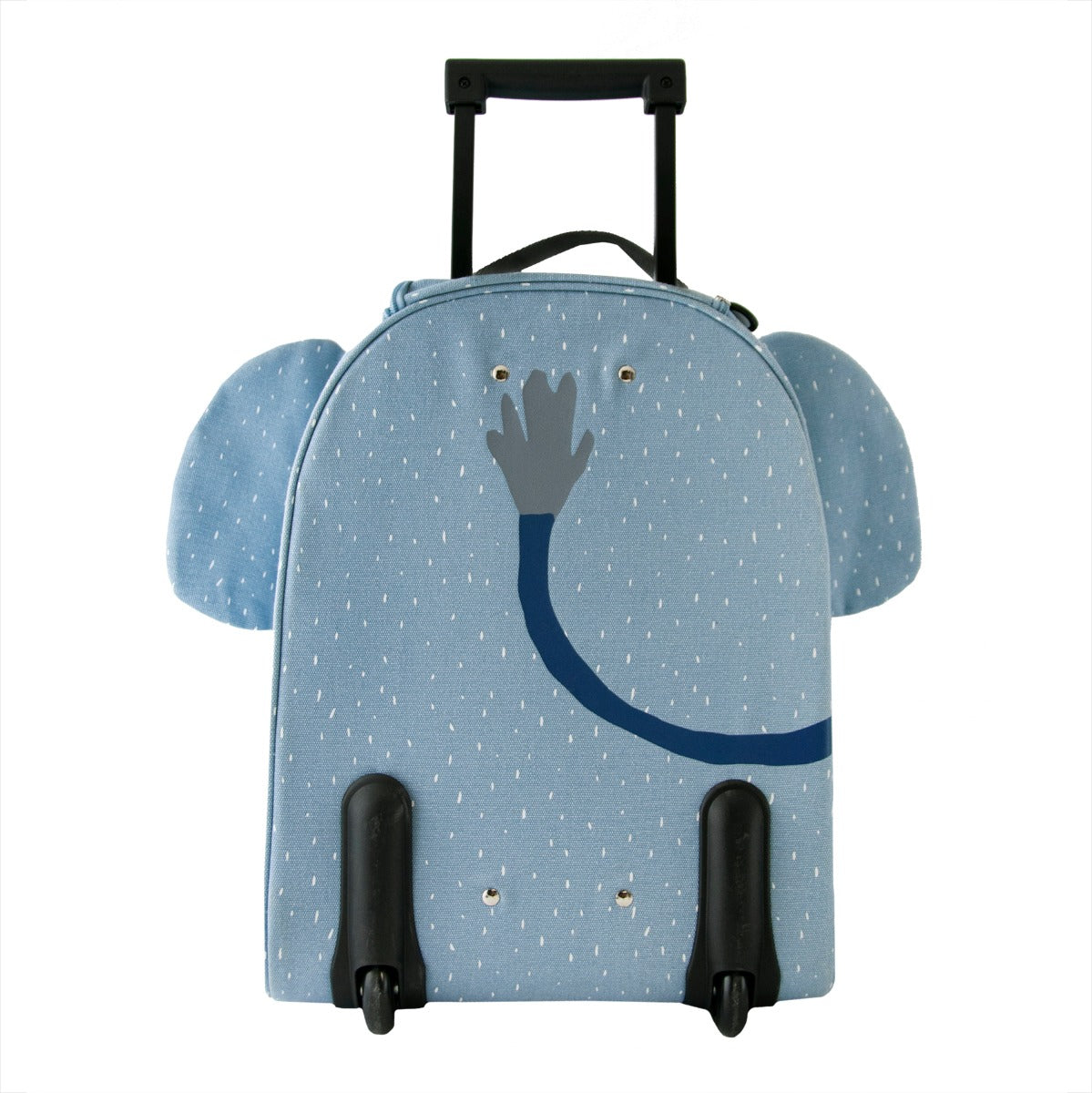 Water Repellent Travel Trolley for Kids Mr Elephant