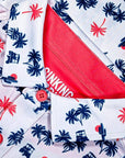 Tropics Golf Polo