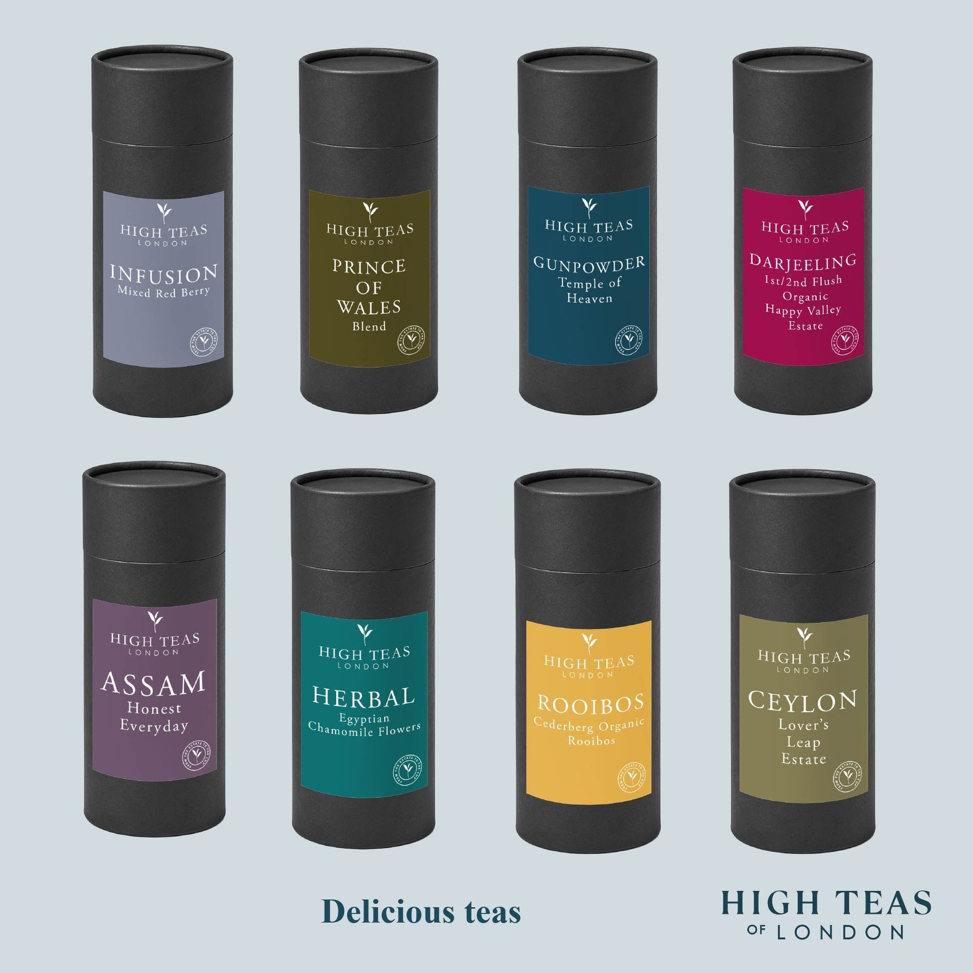 Yunnan Imperial Gold Tip Loose Leaf Black Tea