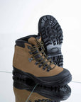 Waterproof Tundra Hiking Boots
