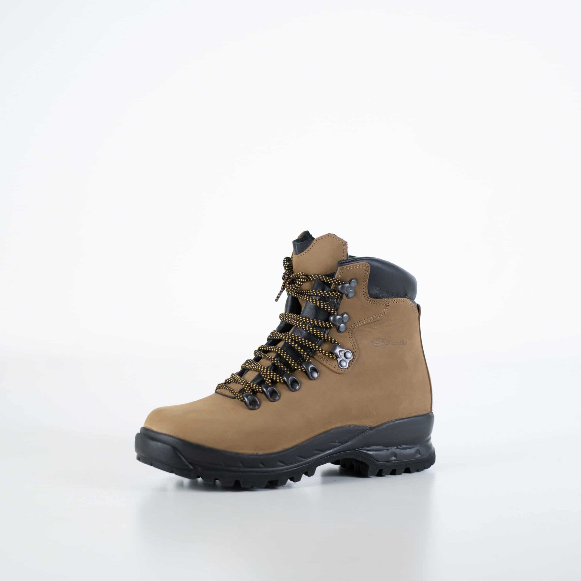 5531 Tundra Hiking Boots – Durable, Waterproof & Comfortable by Samelin at www.brixbailey.com