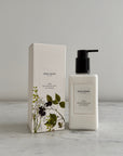 TWEED BODY AND HAND LOTION