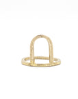 U RING