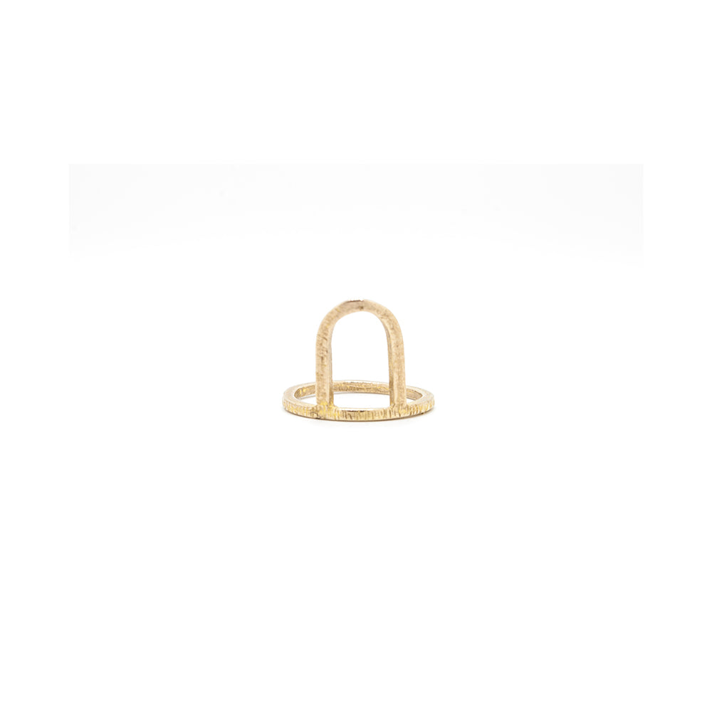U RING