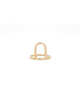 U RING