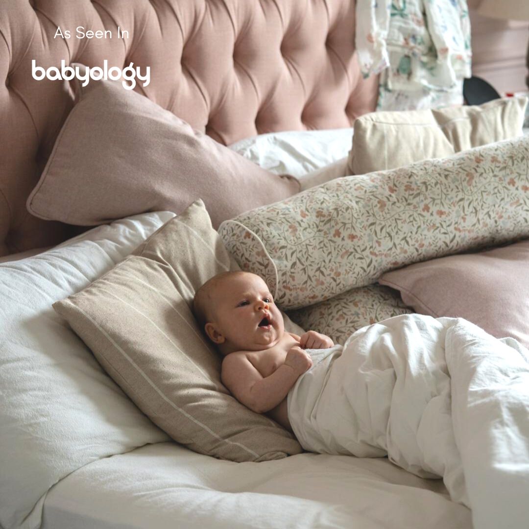 3-in-1 Pillow - Sweet &amp; Wild