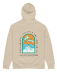 Think Ocean 05 Japan Gurafiku Heavy Organic Cotton Hoodie