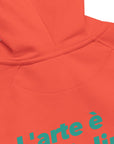 Art & Momentum Creative Standard Organic Cotton Hoodie