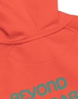 Beyond Ordinary Creative Standard Organic Cotton Hoodie
