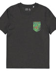 Think Ocean Orangutan Love The Planet Organic Cotton T-Shirt