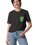 Think Ocean Orangutan Love The Planet Organic Cotton T-Shirt