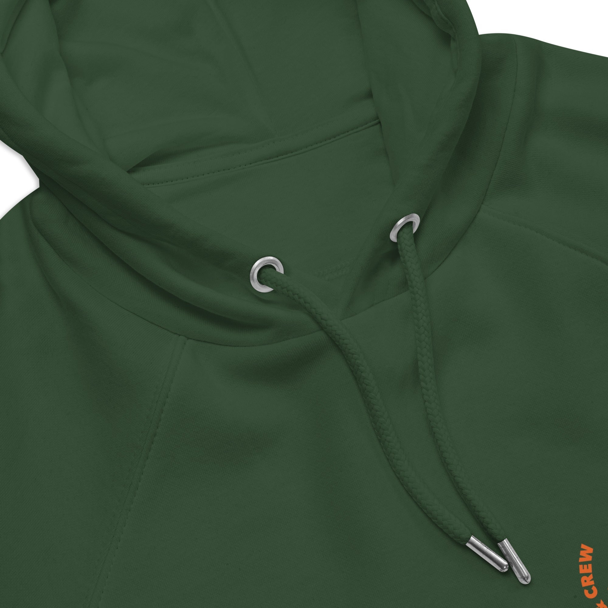 Art &amp; Momentum Creative Standard Organic Cotton Hoodie