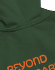 Beyond Ordinary Creative Standard Organic Cotton Hoodie