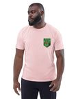Think Ocean Orangutan Love The Planet Organic Cotton T-Shirt