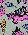 Unicorn Romper