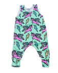 Unicorn Romper