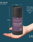 Assam Mangalam FTGFOP1 Loose Leaf Black Tea - Special Selection