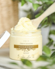 Revitalize Your Skin with Virgin Goddess Whipped Body Foam - Luxurious & Nourishing by HOIA at www.brixbailey.com