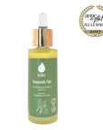 Smooth Me Unisex Face Oil – Natural Glow & Soft Skin by Tilk! at www.brixbailey.com