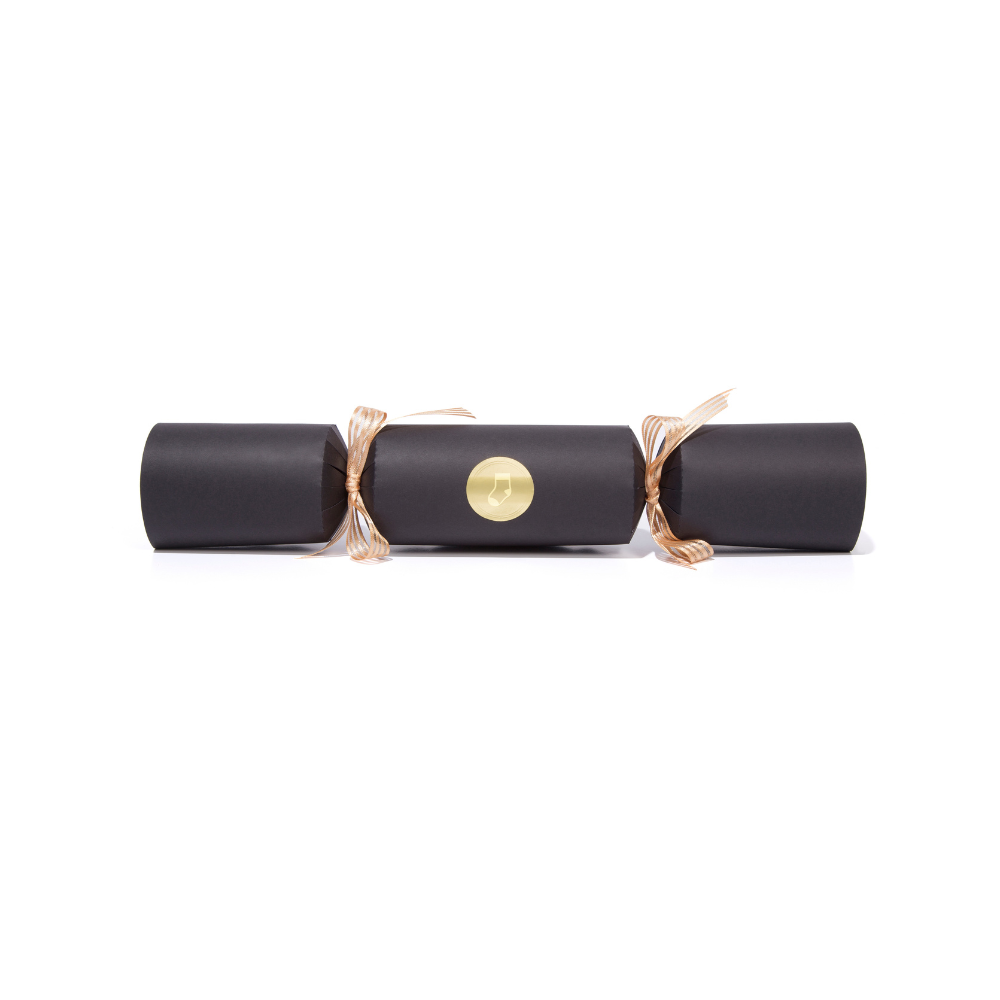 Luxury Christmas Cracker (one)