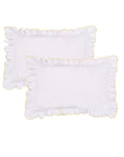 Provence Butter- Pillow Case Pair
