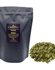 Yerba Mate - Loose Leaf