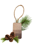 Woodland Daydream, Cold Process Soap - Cedar, Pine and Sandalwood - 3 different styles