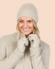 Possum Merino Wool Gloves