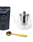 Loose Leaf Tea Set