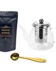 Loose Leaf Tea Set
