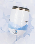 Puffin Coffee Cup
