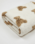 The Cozy Bedtime Bear Personalised Gift Box