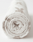 The Bunny Muslin Blanket Swaddle