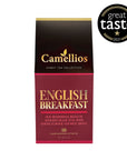 English Breakfast