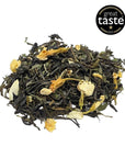 Jasmine & Mint Green Tea - Loose Leaf